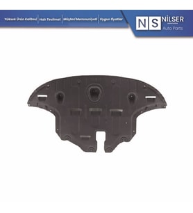 Hyundai Tucson Alt Muhafaza Karter 2015-2018