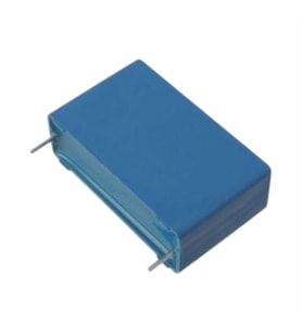1.5 MF 275 VOLT AC POLYESTER KONDANSATÖR