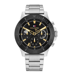 Tommy Hilfiger TH1792114 Erkek Kol Saati
