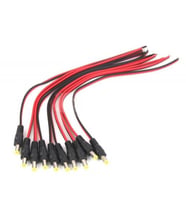 EZCOOL POWER JACK KABLOLU 10 LU PAKET