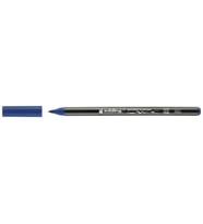 Edding 4200 Porselen Kalemi ÇELİK MAVİSİ 