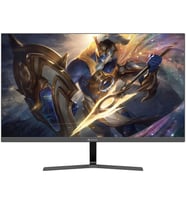GAMEBOOSTER 27 SS IPS GB-2721FF 1MS 180HZ HDMI-DP TYPEC GAMING MONİTÖR