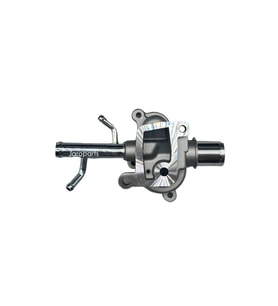 Jaroparts Hyundai Accent ERA Termostat Yuvası Alt 2006-2011 25620-26160