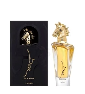 Lattafa Maahir EDP 100 ml Unisex Parfüm