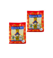 Mahmood Rice Basmati Pirinç 900 gr x 2 Adet