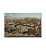 Mescid-i Haram Tablo CTKY120
