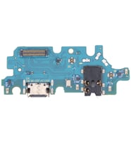 Samsung Uyumlu Galaxy M13 Şarj Soketli Mikrofon Bordu SM-M135F