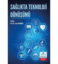 Sağlıkta Teknoloji Dönüşümü