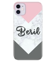 iPhone 7 XS XR 11 12 13 14 15 16 17 Air Pro Max Plus Mini Kılıf İsim Yazılı Kişiye Özel Model-30 (Çok Renkli)