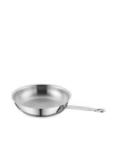 Korkmaz Minika 16x4 cm Inox Tava A1400
