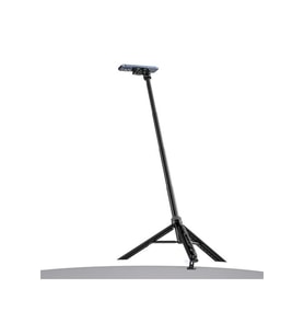 Çok Fonksiyonlu MagSafe Uyumlu Selfie Tripod Siyah T139