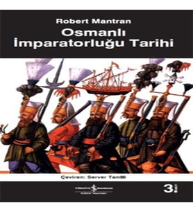 Osmanlı İmparatorluğu Tarihi