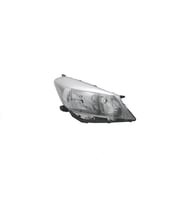 TOYOTA YARIS ÖN FAR ELEKTRİKLİ MOTORLU KROM SAĞ 11- TOY10YA019 811300D450