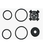 Magene Gidon Boğaz GPS Tutucu Mount Garmin-Wahoo (Siyah)