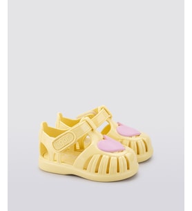 Igor S10310-228 Tobby Gloss Love Unisex Çocuk Sandalet
