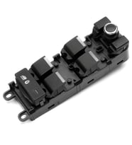 LR Range rover evoque sport velar cam düğmesi anahtarı sol 2012 / 2021 LR078894 (Siyah)