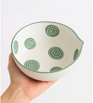 Matcha Çayı Köpürtme Kasesi