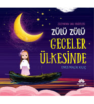 Zülü Zülü Geceler Ülkesinde