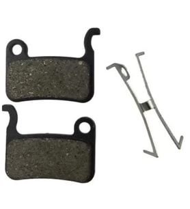 E-Bike Fren Disk Balata RKS TNT5-10-15-35-MX25-RS3-RD5-MJ1-GT25-MX25-NITRO-RSI-X