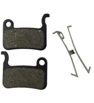 E-Bike Fren Disk Balata RKS TNT5-10-15-35-MX25-RS3-RD5-MJ1-GT25-MX25-NITRO-RSI-X