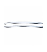 Fiat Linea Ön Tampon Kenar Çıtası Krom Sağ & Sol Takım 735460634