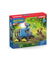 Schleich Dino Takip Aracı 42604