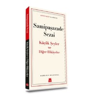 Küçük Şeyler ve Diğer Hikayeler