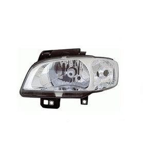SEAT IBIZA ÖN FAR SOL 99-02 SEA10IB010 6K1941043A