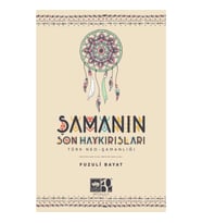 Şamanın Son Haykırışı