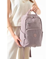 Bolsas Kadın Sırt Çanta Lila 1097