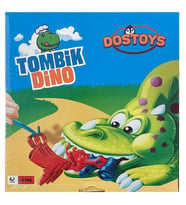 Oceanfour 707-60 Tombik DİNO