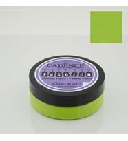 Cadence Fashion Kumaş Pasta FP-08 FISTIK YEŞİLİ 