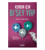 Kendin İçin Bi’Şey Yap