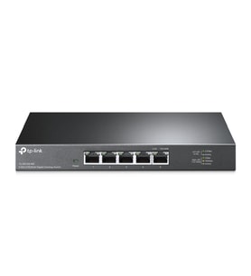 TP-LINK TL-SG105-M2 5PORT 10/100/1000 YÖNETİLEMEZ SWITCH