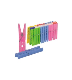 Tuse Ticaret Plastik Mandal Çınar Z142 (Standart)