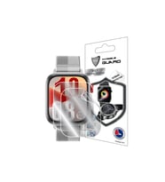 Huawei Watch Fit 4 ile uyumlu IPG HydroGel (İnce TPU) Ekran Koruyucu (2 Adet)
