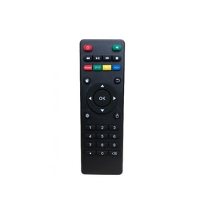 Multibox, Redline, ,expat Android Tv Box Kumanda