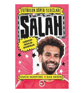 Futbolun Süper Yıldızları - Salah