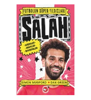 Futbolun Süper Yıldızları - Salah
