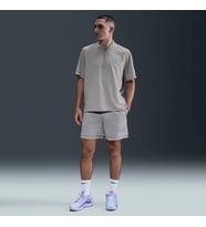 Kevin Durant Erkek Dri-FIT Gri Basketbol Şortu