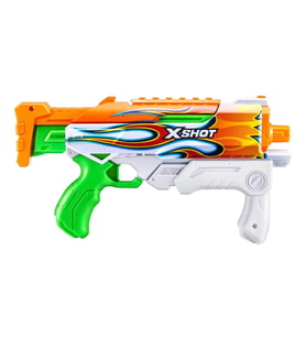X-Shot Skins Hyperload Fast Fill SuTabancası 34cm