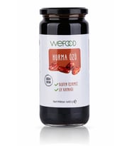 Wefood Hurma Özü 640 gr (Soğuk Sıkım)