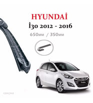 HYUNDAİ İ30 SİLECEK TAKIMI (2012-2016)