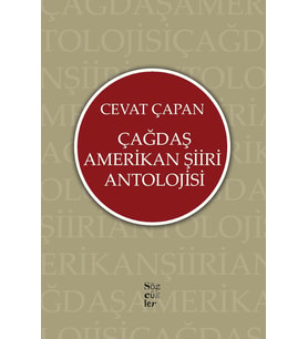 Amerikan Şiiri Antolojisi