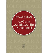 Amerikan Şiiri Antolojisi