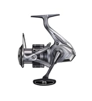 Shimano Nasci C3000 FC
