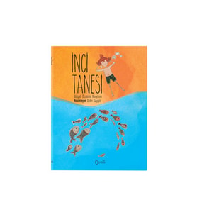 İnci Tanesi