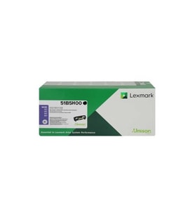 51b5h00 Orjinal Toner Yüksek Kapasite