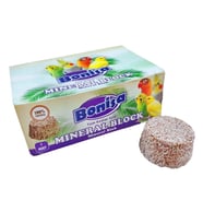 Bonisa Mineral Blok Kuş Taşı