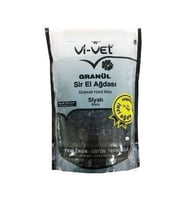 Vivet Granül Sir El Ağda Siyah 250 Gr